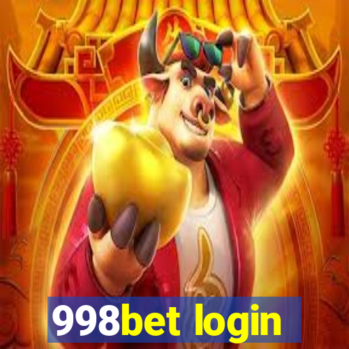 998bet login